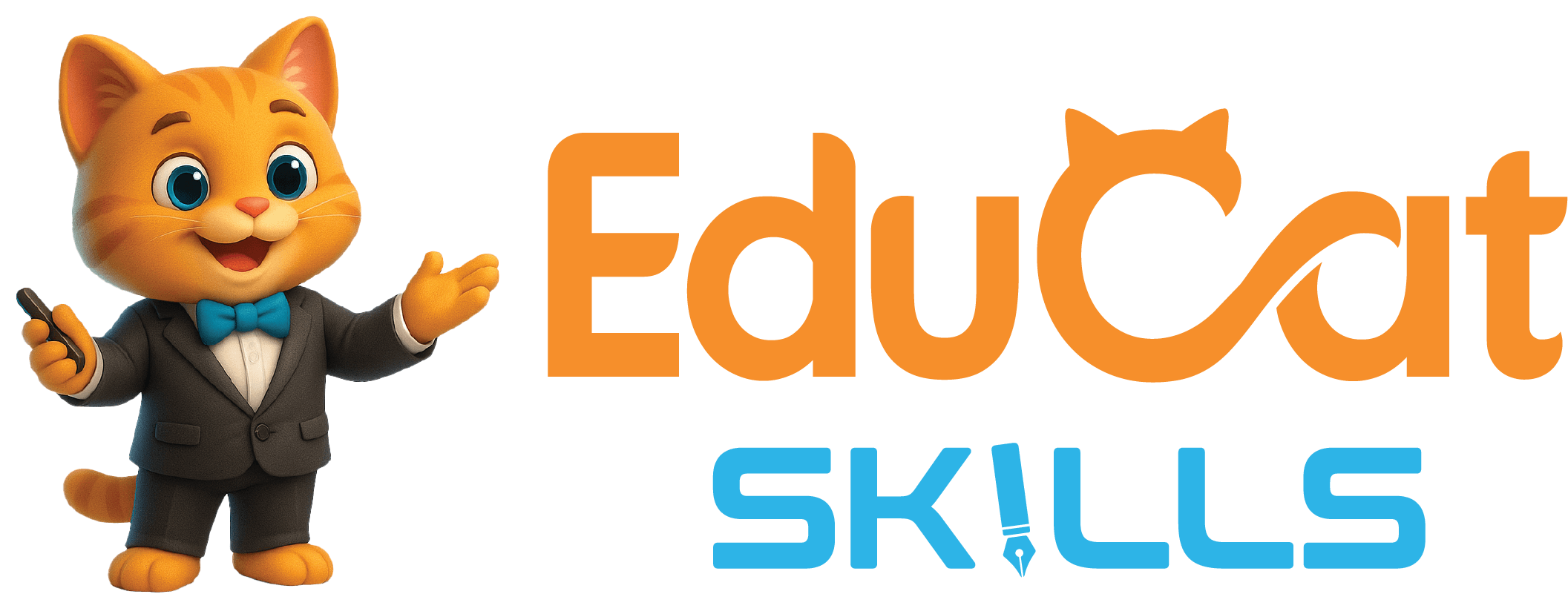 Educat Skills Logo